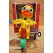 画像2: DUCK TRICYCLE  (2)