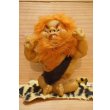 画像1: 60s CAVE MAN TROLL DOLL (1)