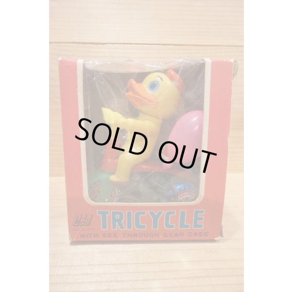 画像5: DUCK TRICYCLE  (5)