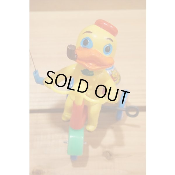 画像3: DUCK TRICYCLE  (3)