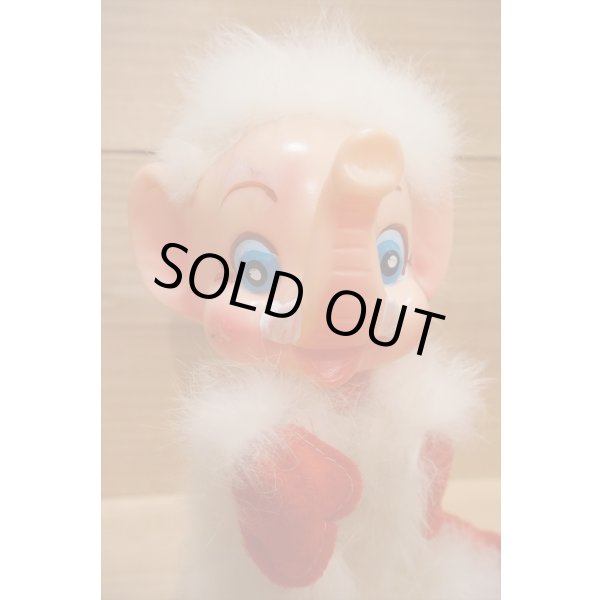 画像3: ELEPHANT DOLL (3)