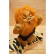 画像3: 60s CAVE MAN TROLL DOLL (3)