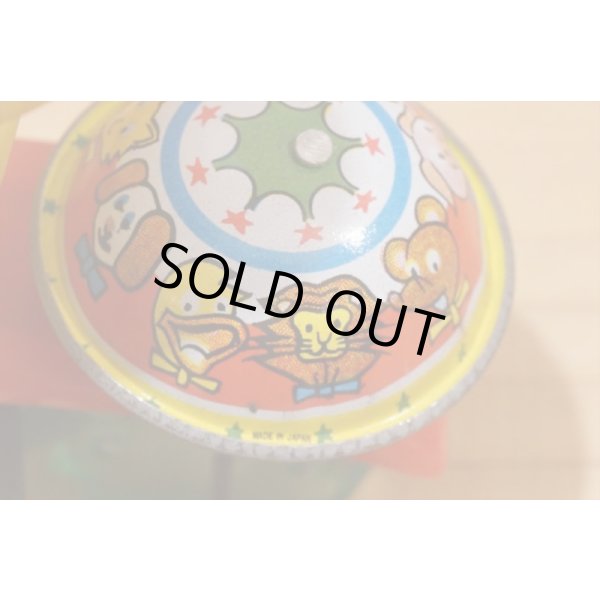 画像6: DUCK TRICYCLE  (6)