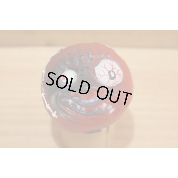 画像6: ゴム製 BOOTLEG MADBALLS 【B】 (6)