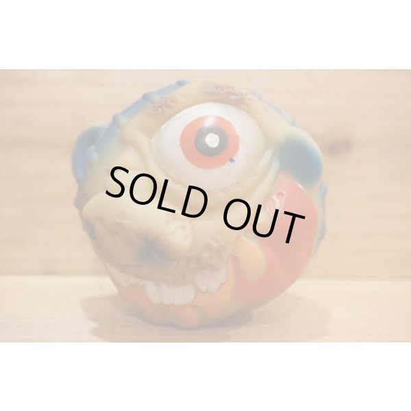 画像6: BOOTLEG MAD BALLS 【J】 (6)