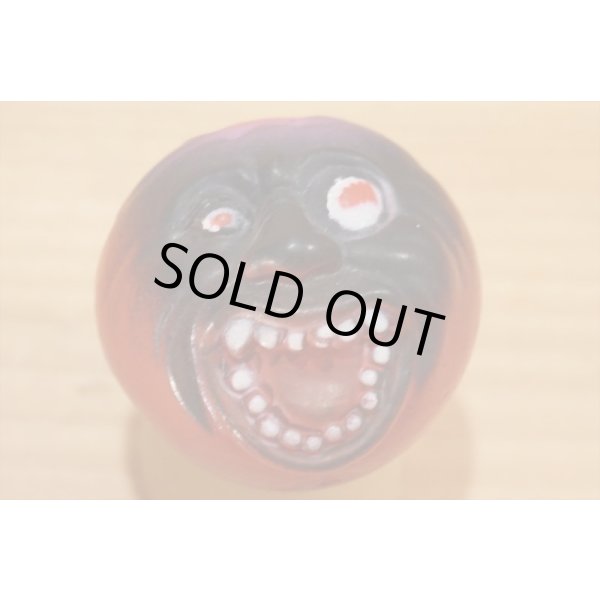 画像6: ゴム製 BOOTLEG MADBALLS 【C】 (6)
