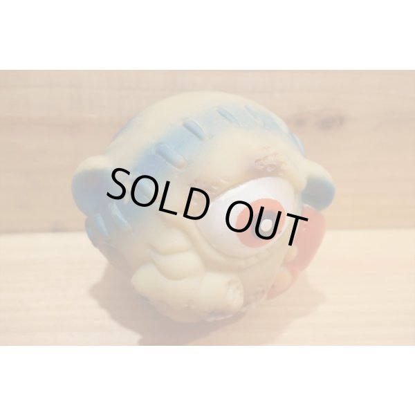 画像5: BOOTLEG MAD BALLS 【J】 (5)