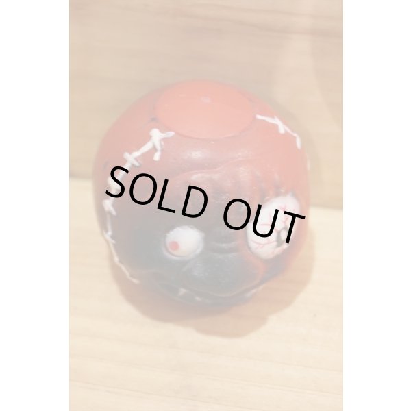 画像5: ゴム製 BOOTLEG MADBALLS 【B】 (5)