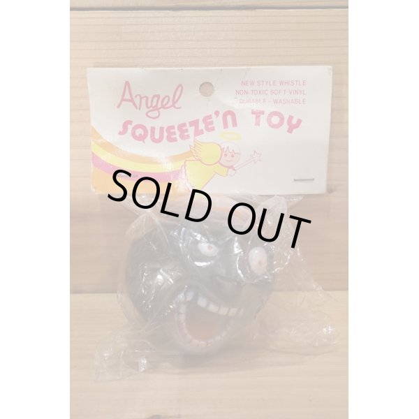 画像1: SQUEEZE’N TOY ※BOOTLEG MADBALLS (1)