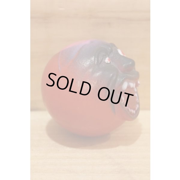 画像4: ゴム製 BOOTLEG MADBALLS 【C】 (4)