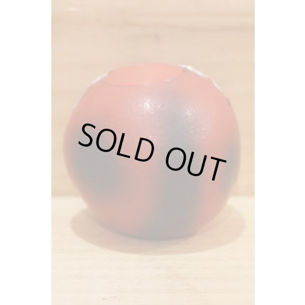 画像3: ゴム製 BOOTLEG MADBALLS 【B】 (3)