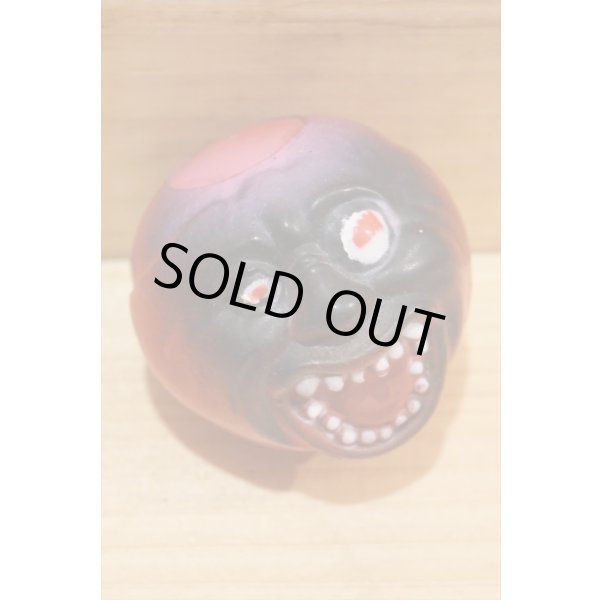 画像5: ゴム製 BOOTLEG MADBALLS 【C】 (5)