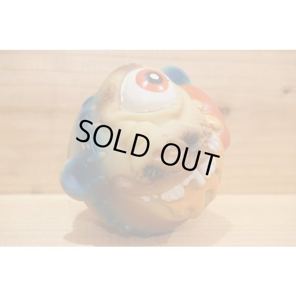 画像3: BOOTLEG MAD BALLS 【J】 (3)