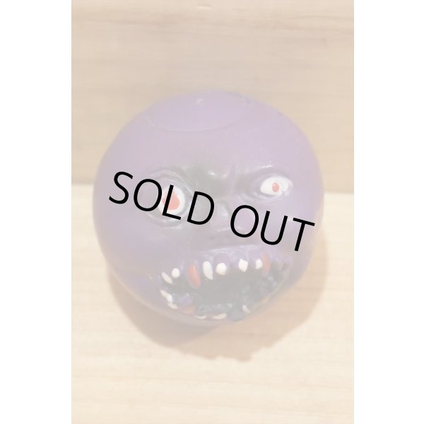 画像5: ゴム製 BOOTLEG MADBALLS 【A】 (5)