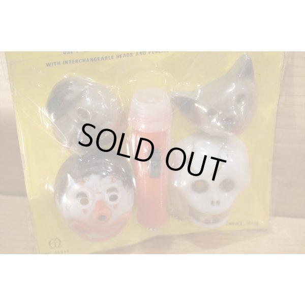 画像6: Comic Flashilight (6)