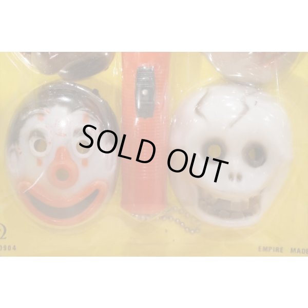 画像3: Comic Flashilight (3)