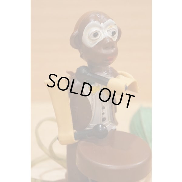 画像3: DRUMMER MONKEY (3)