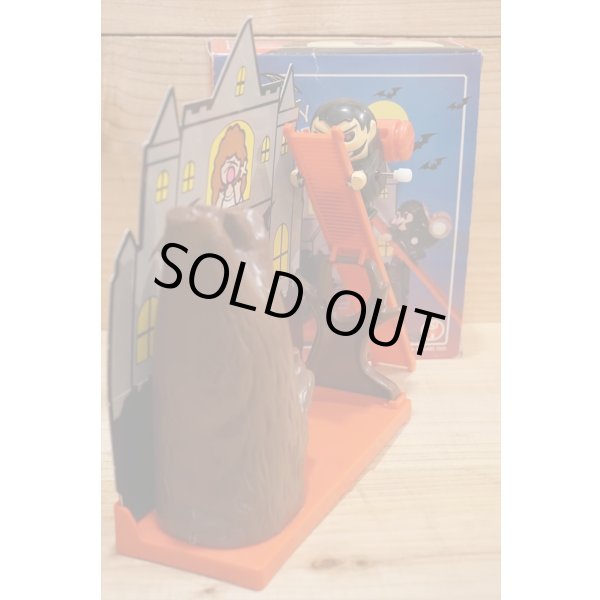 画像4: HASTY DRACULA (4)