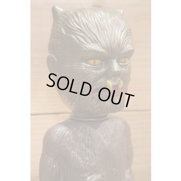 画像3: WOLFMAN SOAKY 【赤パンツ】 (3)