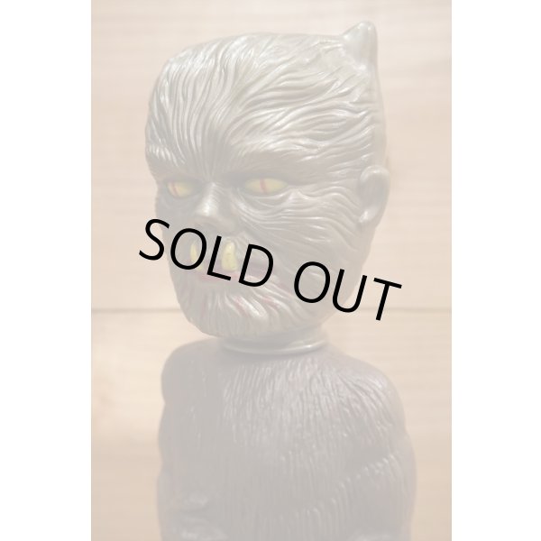 画像4: WOLFMAN SOAKY 【赤パンツ】 (4)