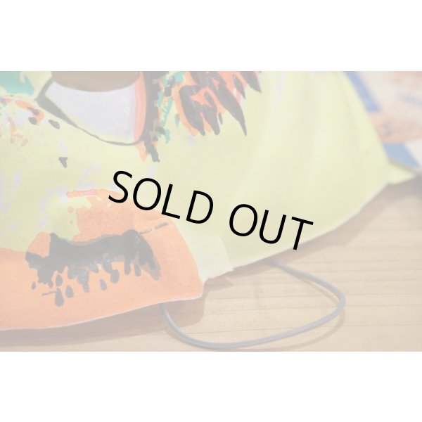 画像6: THIRD EYE MONSTER MASK (6)