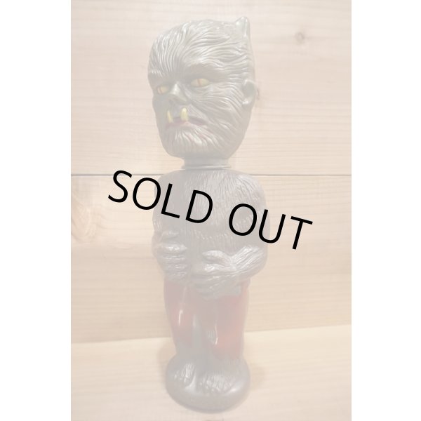 画像5: WOLFMAN SOAKY 【赤パンツ】 (5)