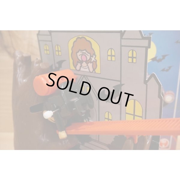 画像8: HASTY DRACULA (8)