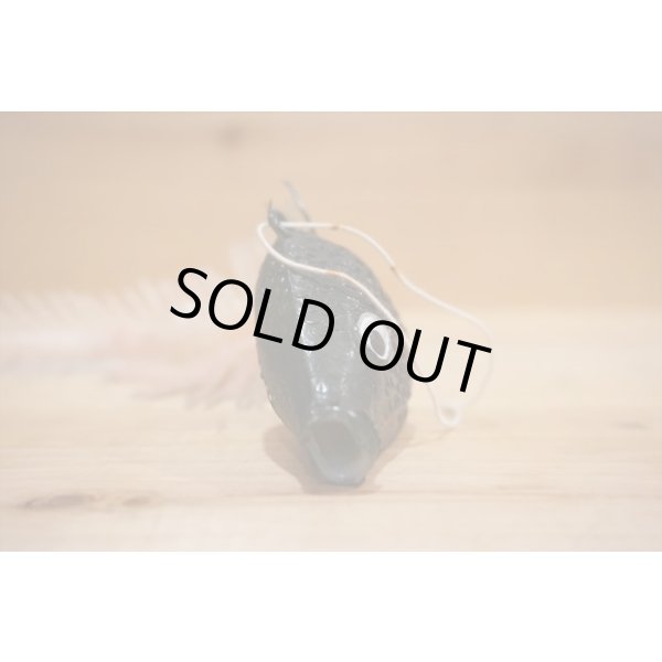 画像5: ゴム製 魚の骨 (5)