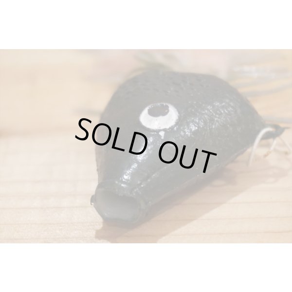 画像6: ゴム製 魚の骨 (6)