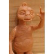 画像3: 80s 無版権 E.T. ゴム人形 (3)