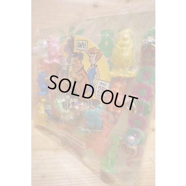 画像4: FLINTSTONE 台紙 (4)