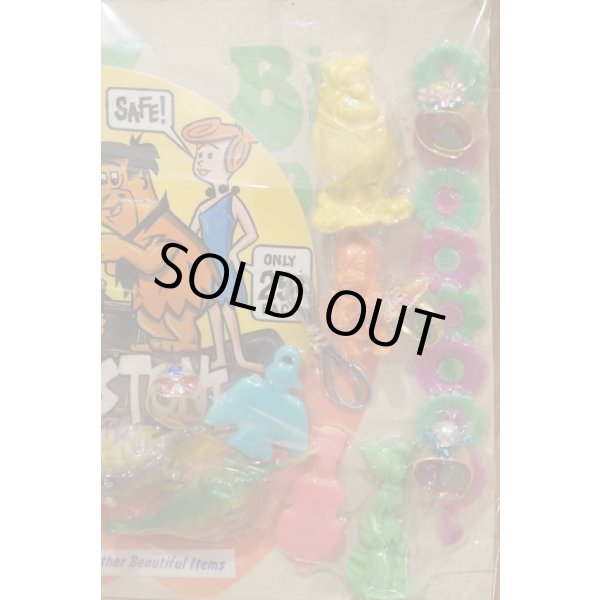 画像3: FLINTSTONE 台紙 (3)