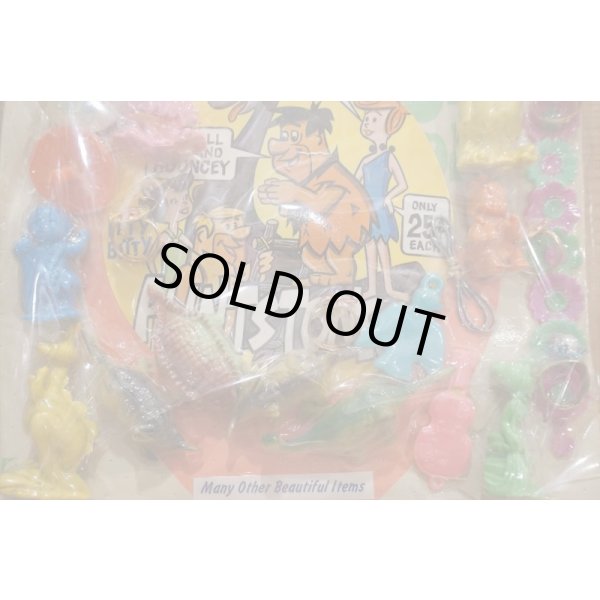 画像8: FLINTSTONE 台紙 (8)