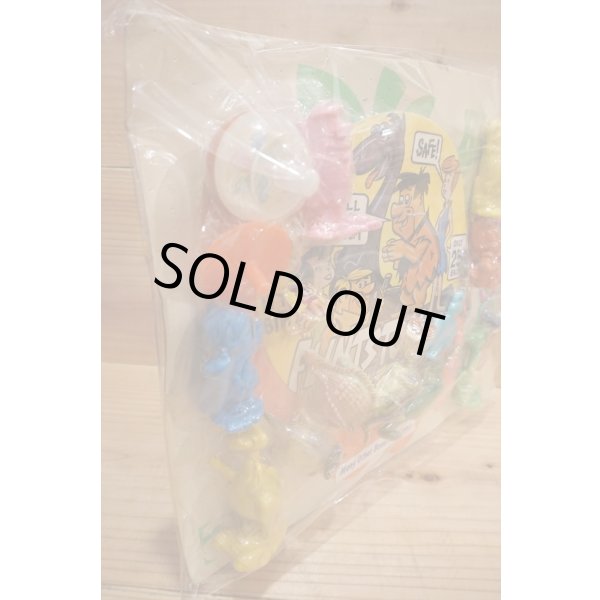 画像5: FLINTSTONE 台紙 (5)