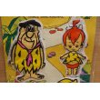 画像4: Flintstones　Stickers (4)