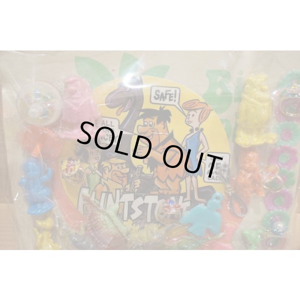 画像7: FLINTSTONE 台紙 (7)