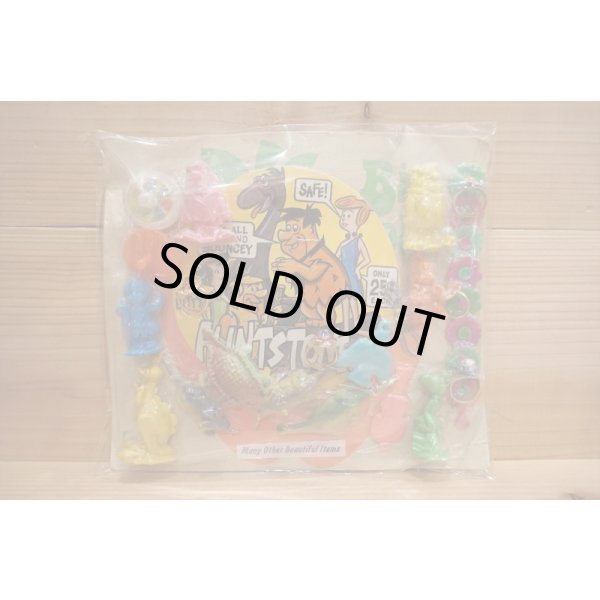 画像6: FLINTSTONE 台紙 (6)