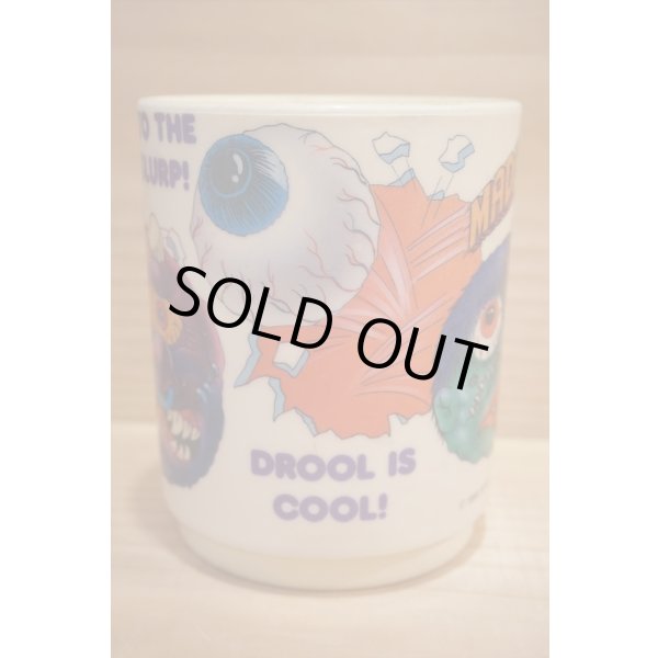 画像4: MAD BALLS プラマグカップ (4)