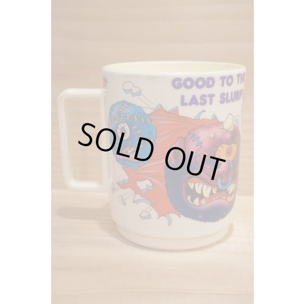 画像3: MAD BALLS プラマグカップ (3)