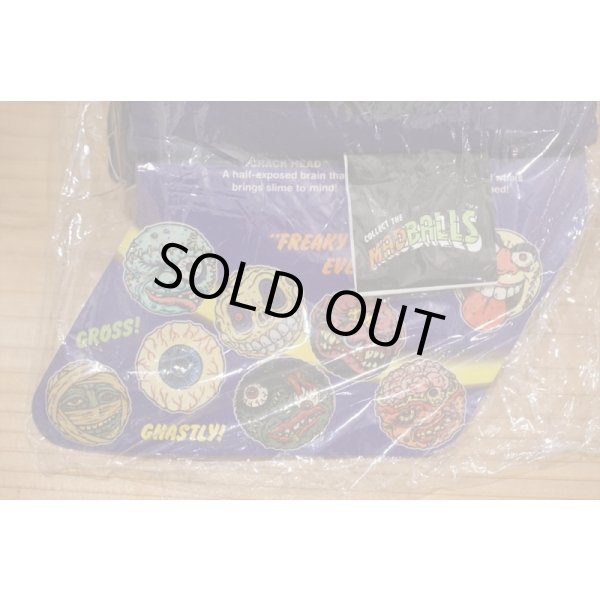 画像5: MAD BALLS Kid Knees (5)