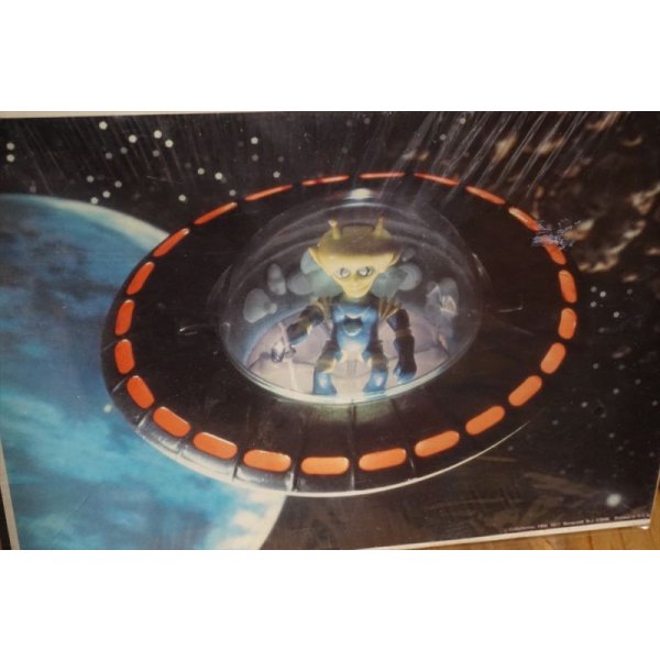 画像6: SPACE WARRIORS PUZZLE 【B】 (6)