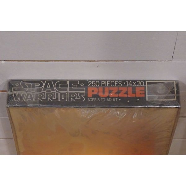 画像4: SPACE WARRIORS PUZZLE 【B】 (4)