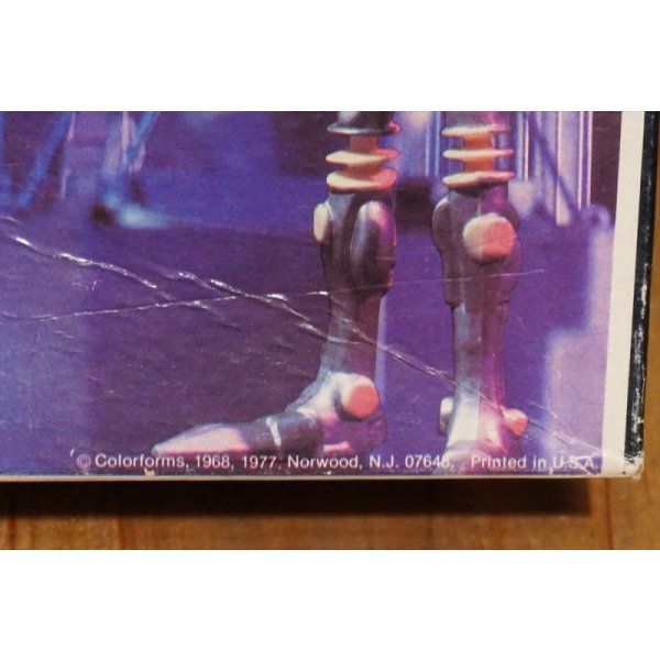 画像5: SPACE WARRIORS PUZZLE 【A】 (5)