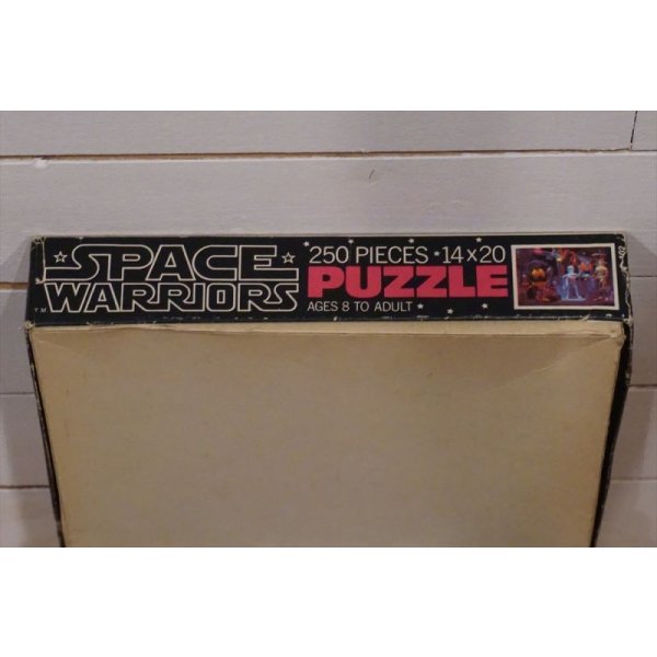 画像6: SPACE WARRIORS PUZZLE 【A】 (6)
