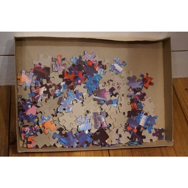 画像7: SPACE WARRIORS PUZZLE 【A】 (7)