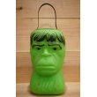 画像1: 70s HULK BUCKET (1)