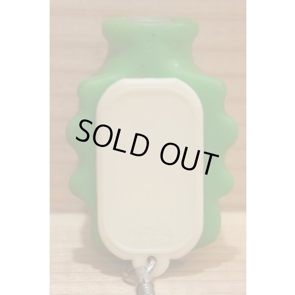 画像3: ソフビ動物 爪切り (3)