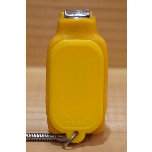 画像3: ソフビ動物 爪切り (3)