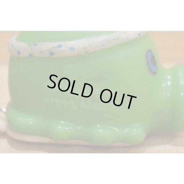 画像6: ソフビ動物 爪切り (6)