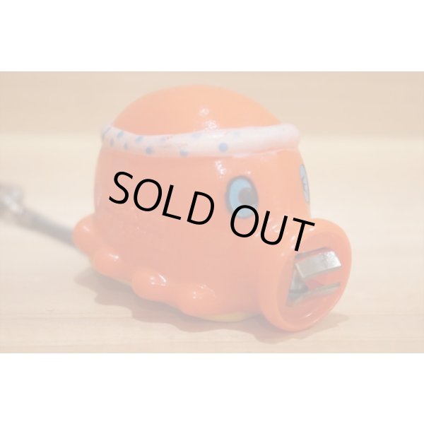 画像5: ソフビ動物 爪切り (5)